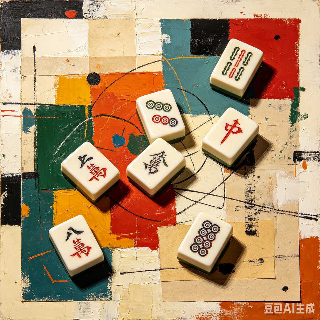 ventura,mahjong