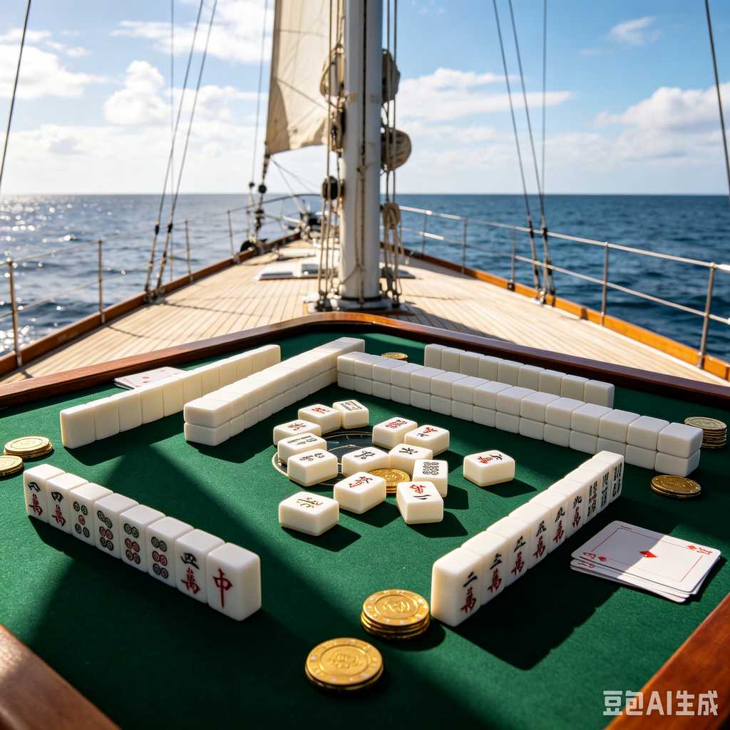 engraved name mahjong tiles